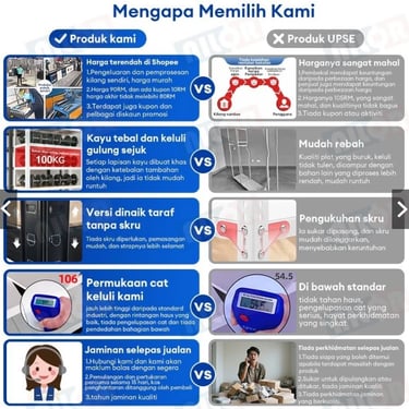 why you should choose this product