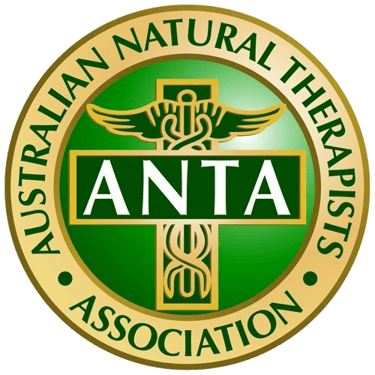 Australian Natural Therapists Association Logo