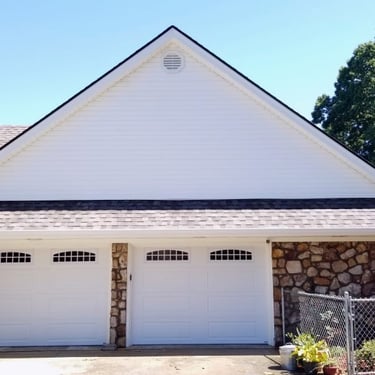 House wash in Rogersville, Tn 37857 near me by Bobs Pressure Washing LLC in Bulls Gap, Tn 37711 9