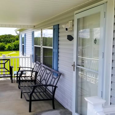 House wash in Mooresburg, Tn 37811 near me by Bobs Pressure Washing LLC in Bulls Gap, Tn 37711 6