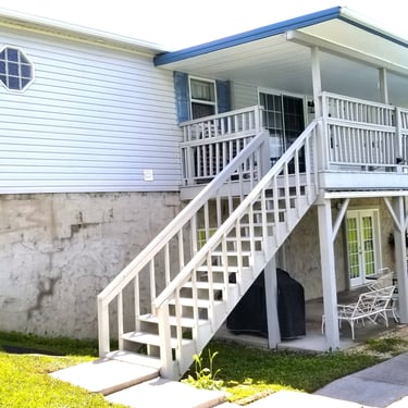 House wash in Mooresburg, Tn 37811 near me by Bobs Pressure Washing LLC in Bulls Gap, Tn 37711 12