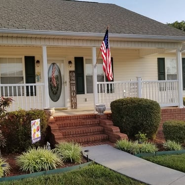 House wash in Russellville, Tn 37860 near me by Bobs Pressure Washing LLC in Bulls Gap, Tn 37711 35