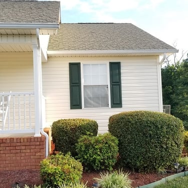 House wash in Russellville, Tn 37860 near me by Bobs Pressure Washing LLC in Bulls Gap, Tn 37711 33