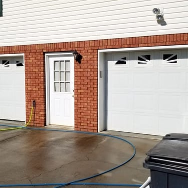 House wash in Russellville, Tn 37860 near me by Bobs Pressure Washing LLC in Bulls Gap, Tn 37711 27