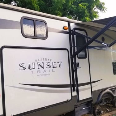 Camper wash in Bean Station, Tn 37708 near me by Bobs Pressure Washing LLC in Bulls Gap, Tn 37711 6