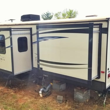 Camper wash in Bean Station, Tn 37708 near me by Bobs Pressure Washing LLC in Bulls Gap, Tn 37711 12