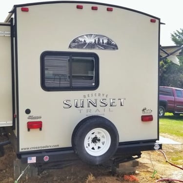 Camper wash in Bean Station, Tn 37708 near me by Bobs Pressure Washing LLC in Bulls Gap, Tn 37711 11