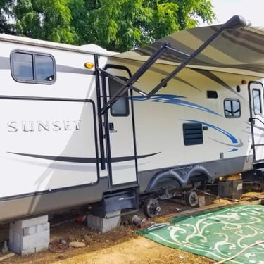 Camper wash in Bean Station, Tn 37708 near me by Bobs Pressure Washing LLC in Bulls Gap, Tn 37711 18