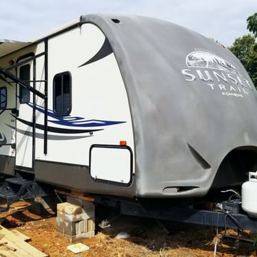 Camper wash in Bean Station, Tn 37708 near me by Bobs Pressure Washing LLC in Bulls Gap, Tn 37711 16