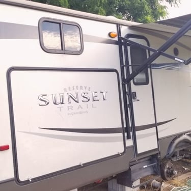 Camper wash in Bean Station, Tn 37708 near me by Bobs Pressure Washing LLC in Bulls Gap, Tn 37711 2