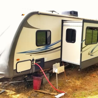Camper wash in Bean Station, Tn 37708 near me by Bobs Pressure Washing LLC in Bulls Gap, Tn 37711 15