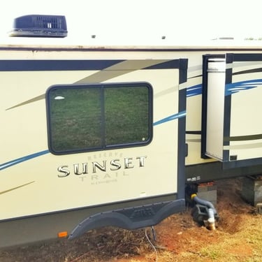 Camper wash in Bean Station, Tn 37708 near me by Bobs Pressure Washing LLC in Bulls Gap, Tn 37711 8
