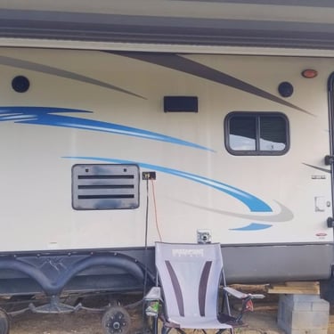 Camper wash in Bean Station, Tn 37708 near me by Bobs Pressure Washing LLC in Bulls Gap, Tn 37711 9