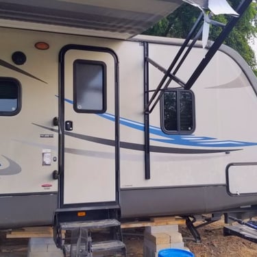Camper wash in Bean Station, Tn 37708 near me by Bobs Pressure Washing LLC in Bulls Gap, Tn 37711 5