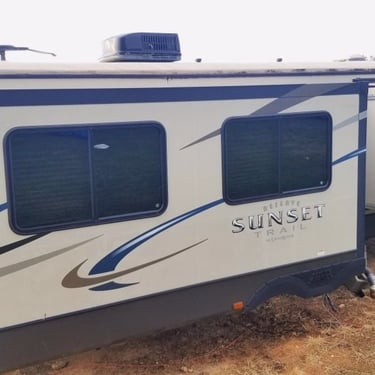 Camper wash in Bean Station, Tn 37708 near me by Bobs Pressure Washing LLC in Bulls Gap, Tn 37711 3