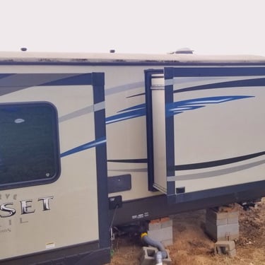 Camper wash in Bean Station, Tn 37708 near me by Bobs Pressure Washing LLC in Bulls Gap, Tn 37711 7