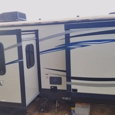 Camper wash in Bean Station, Tn 37708 near me by Bobs Pressure Washing LLC in Bulls Gap, Tn 37711 14