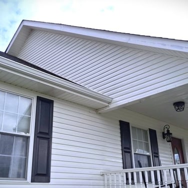House wash in Bulls Gap, Tn 37711 near me by Bobs Pressure Washing LLC in Bulls Gap, Tn 37711 14