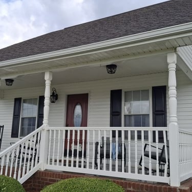 House wash in Bulls Gap, Tn 37711 near me by Bobs Pressure Washing LLC in Bulls Gap, Tn 37711 10