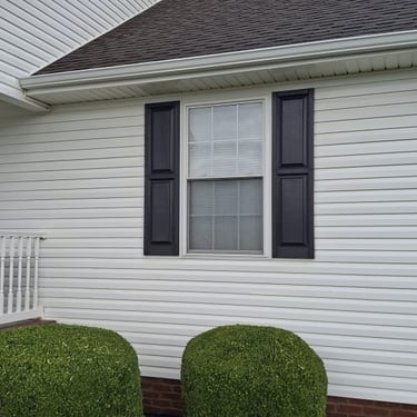 House wash in Bulls Gap, Tn 37711 near me by Bobs Pressure Washing LLC in Bulls Gap, Tn 37711 9