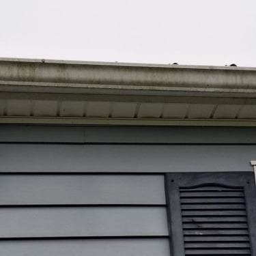 Vinyl house wash in Mooresburg, Tn 37811 by Bobs Pressure Washing services 29
