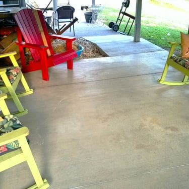 Concrete Cleaning in Morristown, Tn 37813 37814 near me by Bobs Pressure Washing LLC in Bulls Gap, Tn 37711 2