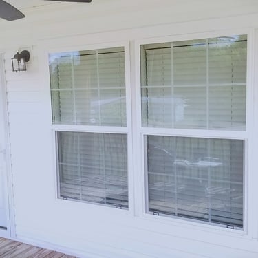 Mobile home House wash in Rogersville, Tn 37857 near me by Bobs Pressure Washing LLC in Bulls Gap, Tn 37711 2