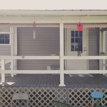 Mobile home House wash in Rogersville, Tn 37857 near me by Bobs Pressure Washing LLC in Bulls Gap, Tn 37711 6