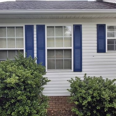 House wash in Russellville, Tn 37860 near me by Bobs Pressure Washing LLC in Bulls Gap, Tn 37711 26