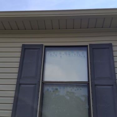 House wash in Whitesburg, Tn 37891 near me by Bobs Pressure Washing LLC in Bulls Gap, Tn 37711 43