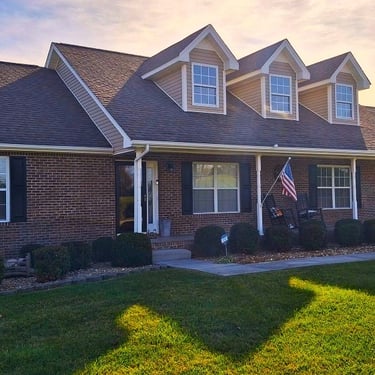 Concrete Driveway cleaning in Russellville, Tn 37860 near me by Bobs Pressure Washing LLC in Bulls Gap, Tn 37711 41