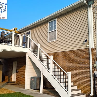 House wash in Russellville, Tn 37860 near me by Bobs Pressure Washing LLC in Bulls Gap, Tn 37711 40