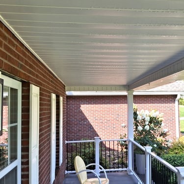 House wash in Russellville, Tn 37860 near me by Bobs Pressure Washing LLC in Bulls Gap, Tn 37711 9