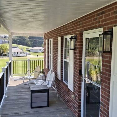 House wash in Russellville, Tn 37860 near me by Bobs Pressure Washing LLC in Bulls Gap, Tn 37711 22