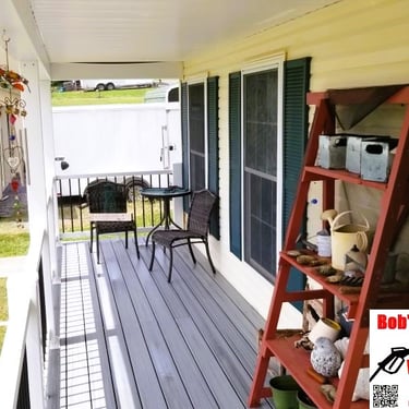 House wash in Whitesburg, Tn 37891 near me by Bobs Pressure Washing LLC in Bulls Gap, Tn 37711 13