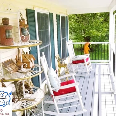 House wash in Whitesburg, Tn 37891 near me by Bobs Pressure Washing LLC in Bulls Gap, Tn 37711 10