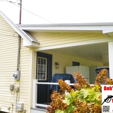 House wash in Whitesburg, Tn 37891 near me by Bobs Pressure Washing LLC in Bulls Gap, Tn 37711 9