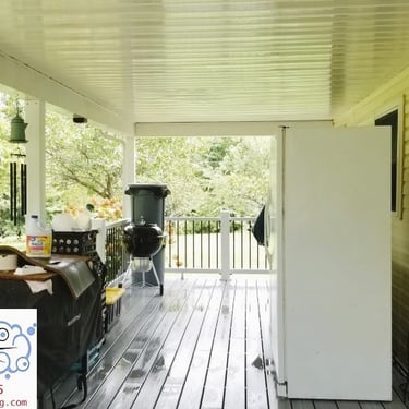 House wash in Whitesburg, Tn 37891 near me by Bobs Pressure Washing LLC in Bulls Gap, Tn 37711 17