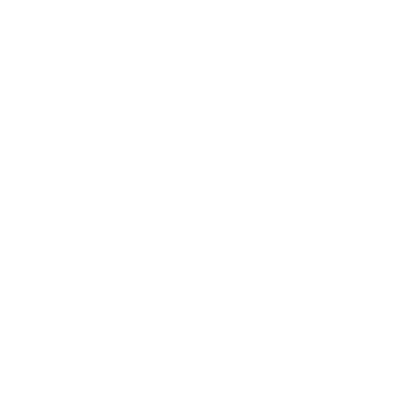 a black and white photo of a facebook logo