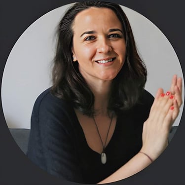 Juliette Sohier, fondatrice de l'Ermitage