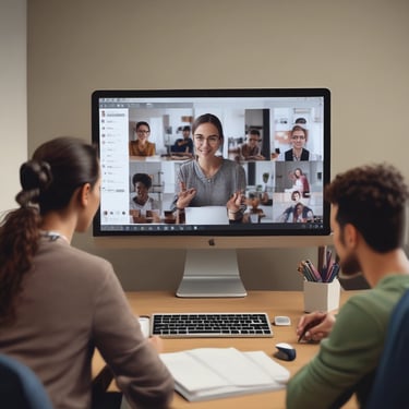Bright living room with modern inventory