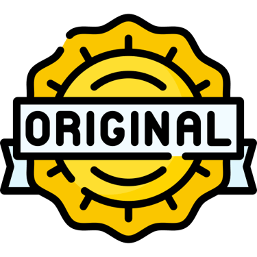 SACABOLLOS PINTURA ORIGINAL VEHÍCULO