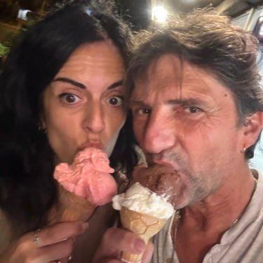 Simona Levy, Il Mondo di Villa, Blog