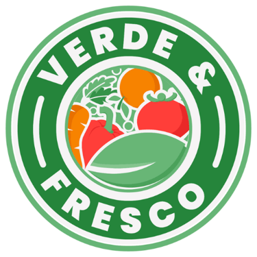 verde y fresco - tienda en línea