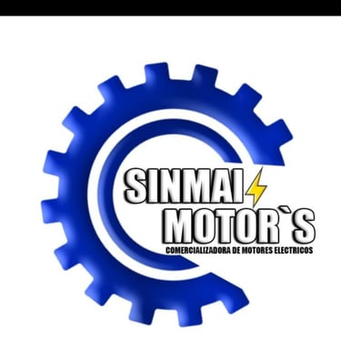 sinmai motors