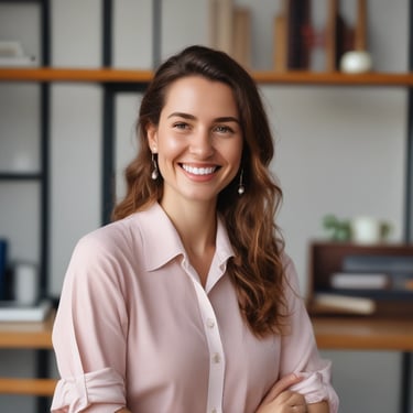 man standing near balcony