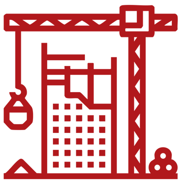 avalúos inmobiliarios de proyectos en construcción valoración