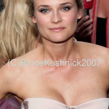 Diane Kruger rRoberto Cavalli