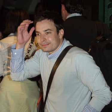 Jimmy Fallon