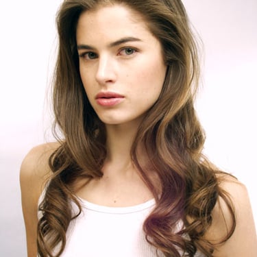 Portrait Hair Makeup and Photography by Bruce Kushnick for wonderfulportraits.com